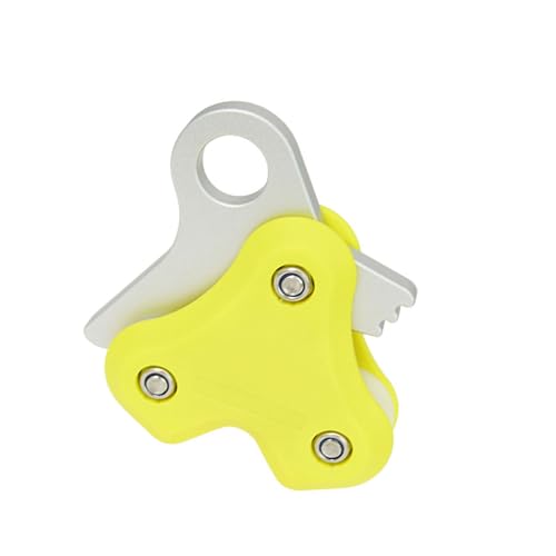 XINGLIDA Scubas Tauchen Pulley Leichte Bojen Metall Seil Retractor Unterwasser Werkzeug Hocheffiziente Freitauchen Pulley Seil Reel von XINGLIDA