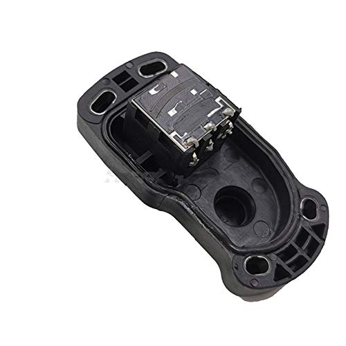 XINGWANGDYSI Auto Gaspedal Drosselklappenstellungssensor Drosselklappenstellungssensor Für Mercedes Für Benz Es Serie W201 W124 W126 3437224035 Für Lancia Für Puch von XINGWANGDYSI