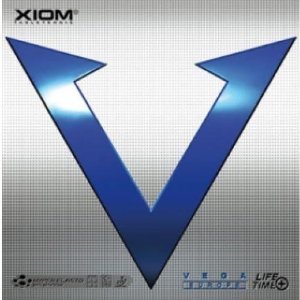 XIOM Belag Vega Europe max rot XIOM Belag Vega Europe max rot von XIOM
