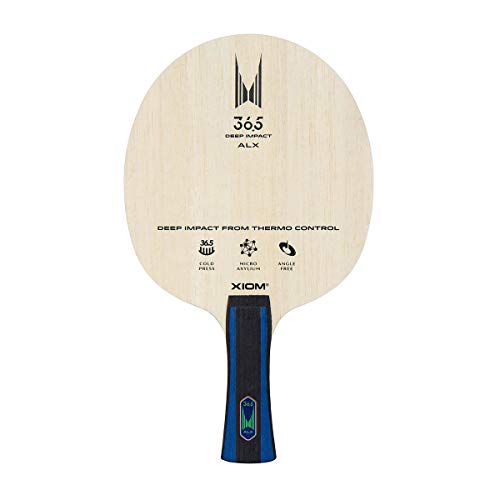 XIOM Holz 36.5 ALX, gerade XIOM Holz 36.5 ALX, gerade von XIOM