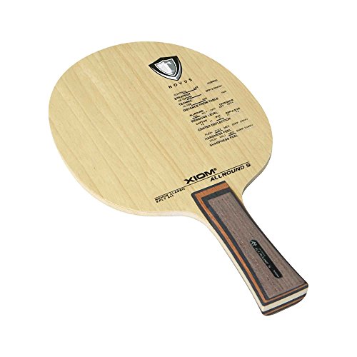 XIOM Holz Novus Allround S, gerade XIOM Holz Novus Allround S, gerade von XIOM