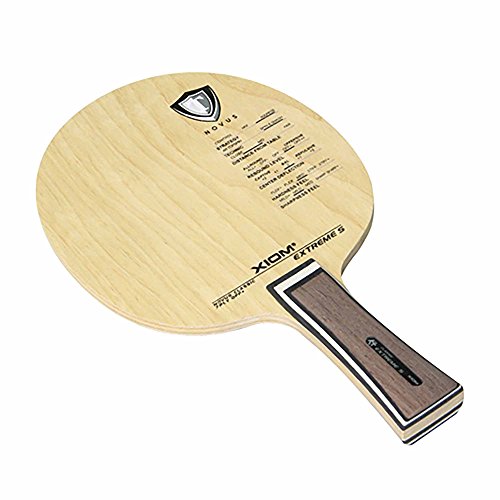 XIOM Holz Novus Extreme S, konkav XIOM Holz Novus Extreme S, konkav von XIOM