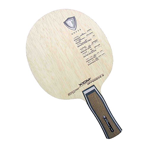XIOM Holz Novus Offensive S, konkav XIOM Holz Novus Offensive S, konkav von XIOM
