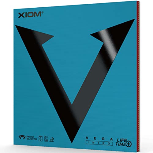 Xiom Vega Intro (rot, max Xiom Vega Intro (rot, max von XIOM