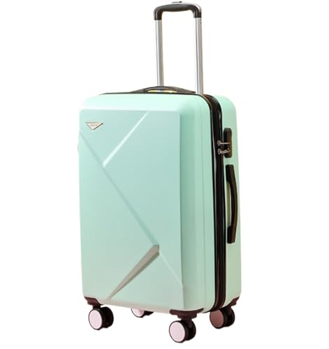 XJLCXLP Handgepäck-Koffer-Sets mit Spinner-Rädern Tragbares, leichtes ABS-Gepäck für die Reise Handgepäck-Koffer Handgepäck von XJLCXLP