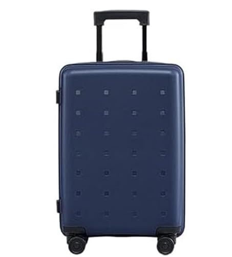 XJLCXLP Handgepäckkoffer, Reisegepäck, tragbare Koffer, Hartschalenkoffer für Geschäftsreisen, Gepäckkoffer, Handgepäck von XJLCXLP