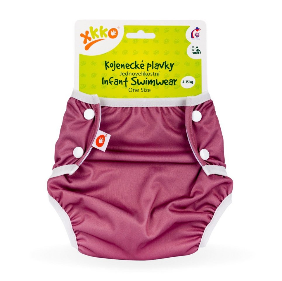 XKKO Schwimmwindel Aquawindel Badewindel Mitwachsend & Ökologisch XKKO Schwimmwindel Aquawindel Badewindel Mitwachsend & Ökologisch von XKKO