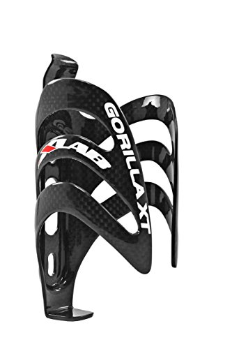Xlab Gorilla XT Karbonkäfig, Schwarz Xlab Gorilla XT Karbonkäfig, Schwarz von XLAB