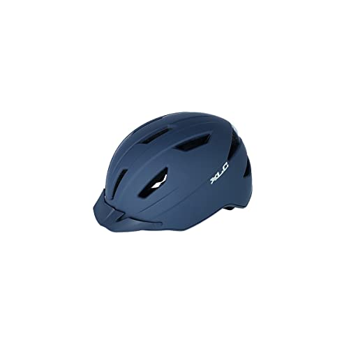 NTA-Helm BH-C29, Unisize 55-61cm, schwarz von XLC