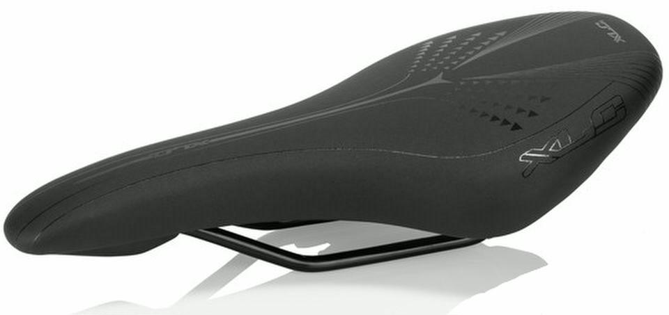 Sattel XLC MTB-Sattel Everyday III Herren Sattel XLC MTB-Sattel Everyday III Herren von XLC
