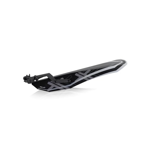 XLC Unisex – Erwachsene MGC06 Mudguard HR MG-C06, Schwarz, 38,1-50,8 XLC Unisex – Erwachsene MGC06 Mudguard HR MG-C06, Schwarz, 38,1-50,8 von XLC