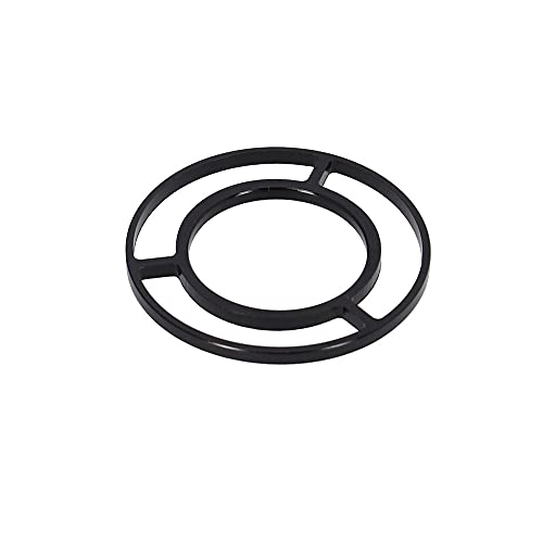 XLC A-Head Spacer AS-A05, schwarz 3 mm, 1 1/8", Ø50mm XLC A-Head Spacer AS-A05, schwarz 3 mm, 1 1/8", Ø50mm von XLC