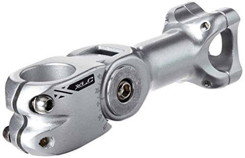 XLC A-Head Vorbau ST-M02 Alu, Silber, 12 x 2.5 x 2.5 cm XLC A-Head Vorbau ST-M02 Alu, Silber, 12 x 2.5 x 2.5 cm von XLC