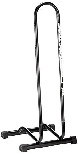 XLC Unisex – Erwachsene Fahrrad Abstellständer VS-F06, Schwarz, One Size XLC Unisex – Erwachsene Fahrrad Abstellständer VS-F06, Schwarz, One Size von XLC