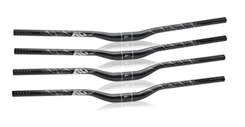 XLC Unisex – Erwachsene All MTN Riser-Bar HB-M19, Schwarz, One Size XLC Unisex – Erwachsene All MTN Riser-Bar HB-M19, Schwarz, One Size von XLC