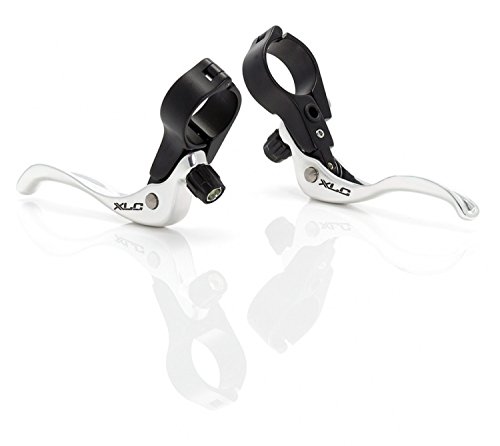XLC BL-R02 Bremshebel Unisex, Schwarz, 26 mm XLC BL-R02 Bremshebel Unisex, Schwarz, 26 mm von XLC