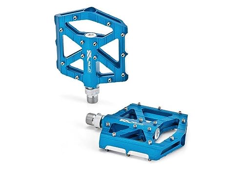 XLC BMX/Freeride-Pedal PM-M12 blau XLC BMX/Freeride-Pedal PM-M12 blau von XLC