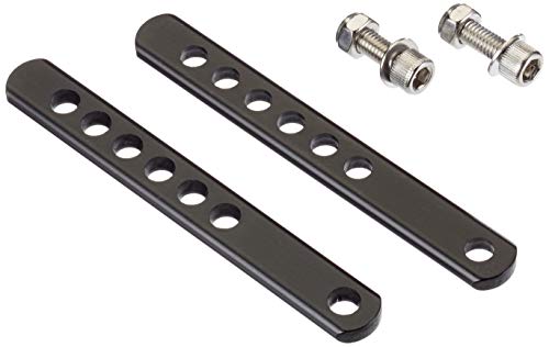 XLC Befestigungsmaterial für Anlötösen Gepäckträger, Silber, One Size XLC Befestigungsmaterial für Anlötösen Gepäckträger, Silber, One Size von XLC
