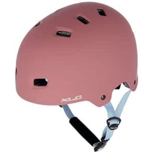 XLC Bh-c22 Helm, Rose, Einheitsgröße von XLC