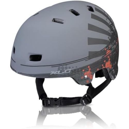 XLC Bh-c22 Helm, Rose, Einheitsgröße von XLC