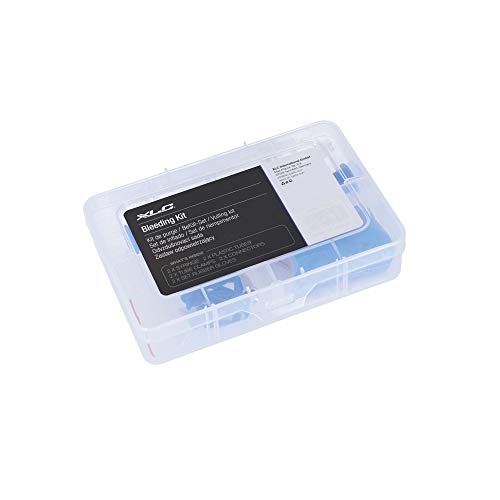 XLC Bleeding Kit BR-X66 für Shimano Disc Dura Ace/Ultegra XLC Bleeding Kit BR-X66 für Shimano Disc Dura Ace/Ultegra von XLC