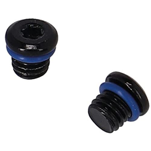 XLC Unisex Erwachsene Br-x128 Schraube, Mehrafarbig, 8. M6X1.0Mm EU XLC Unisex Erwachsene Br-x128 Schraube, Mehrafarbig, 8. M6X1.0Mm EU von XLC