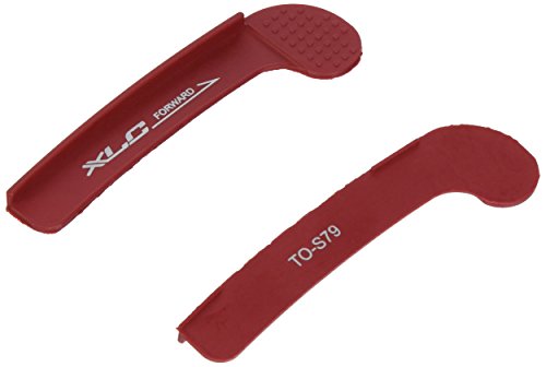 XLC Unisex – Erwachsene Bremsschuh-Tuner TO-S79, Rot, One Size XLC Unisex – Erwachsene Bremsschuh-Tuner TO-S79, Rot, One Size von XLC