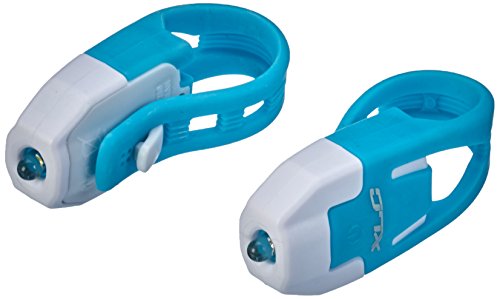 XLC CLS10 Sicherheitslicht, blau, 10 x 5 x 3 cm XLC CLS10 Sicherheitslicht, blau, 10 x 5 x 3 cm von XLC