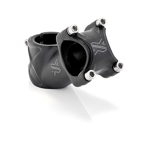 XLC Unisex – Erwachsene Comp A-Head Vorbau ST-M15 Alu, Schwarz, Einheitsgröße XLC Unisex – Erwachsene Comp A-Head Vorbau ST-M15 Alu, Schwarz, Einheitsgröße von XLC