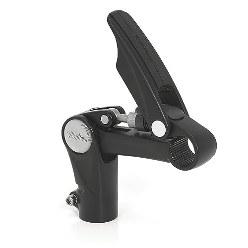 XLC Comp A-Head Vorbau ST-T11 Alu, Schwarz, 11 XLC Comp A-Head Vorbau ST-T11 Alu, Schwarz, 11 von XLC