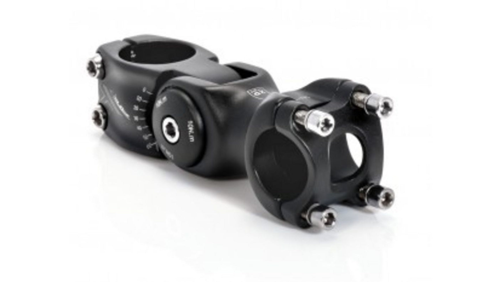XLC Comp A-Head Vorbau ST-T14 Alu XLC Comp A-Head Vorbau ST-T14 Alu von XLC