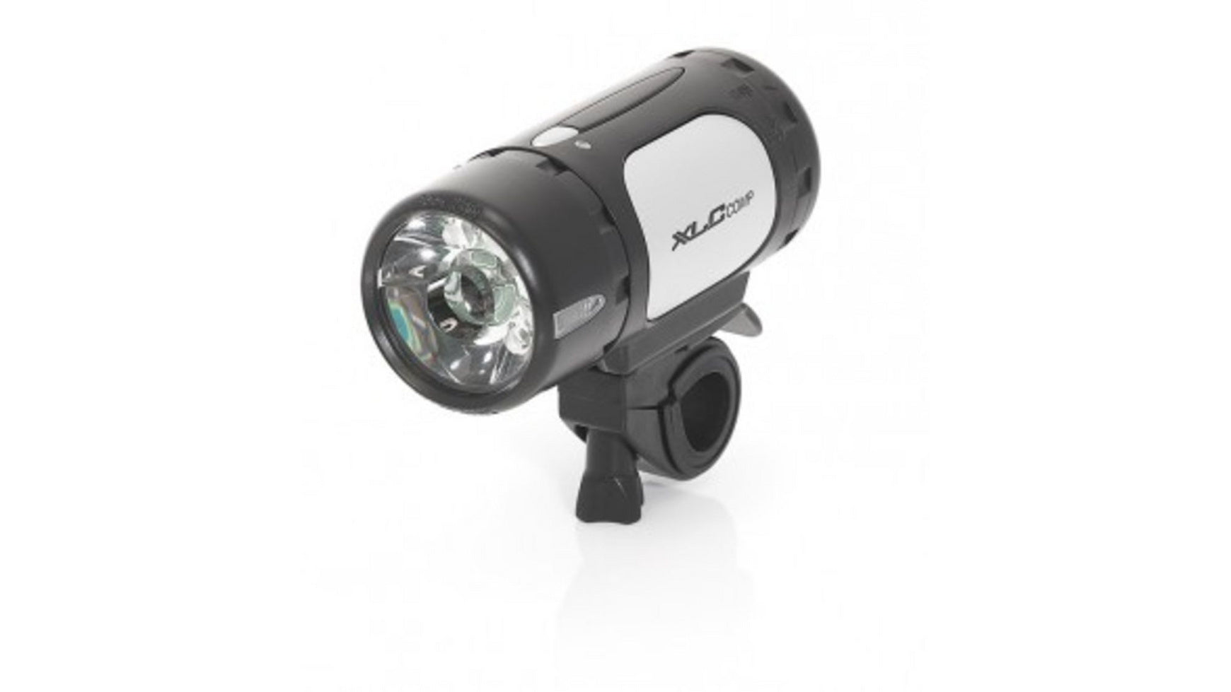 XLC Comp Frontleuchte Cubid 1W XLC Comp Frontleuchte Cubid 1W von XLC