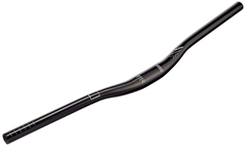XLC Comp Riser-Bar HB-M10, schwarz, 3.1 x 3.1 x 64 cm von XLC