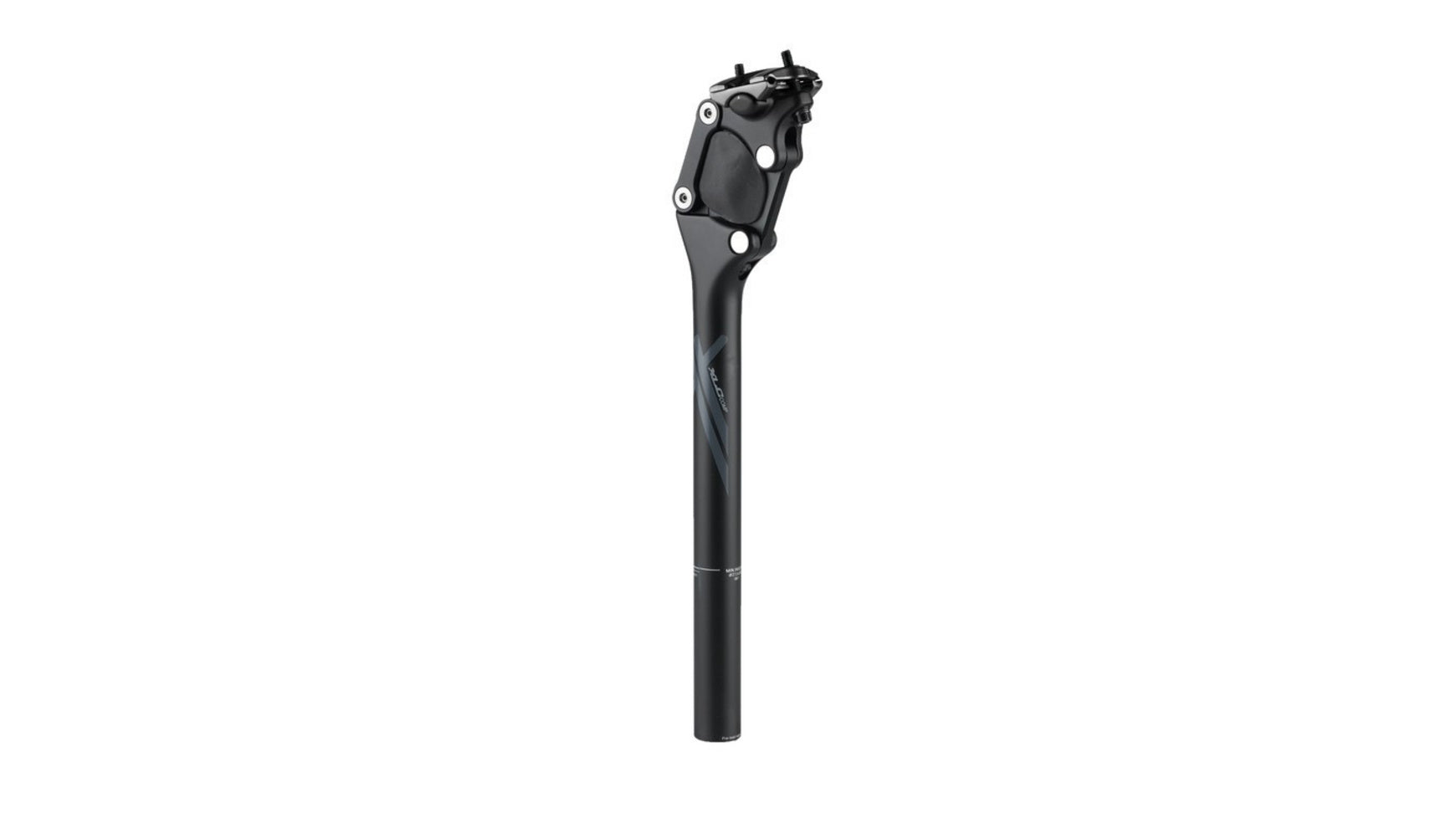 XLC Comp SP-S07 27,2mm / 350mm XLC Comp SP-S07 27,2mm / 350mm von XLC