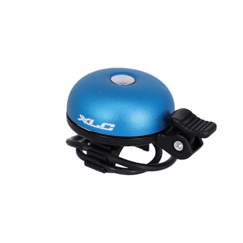 XLC DD-M29 Glocke Blau One-Size XLC DD-M29 Glocke Blau One-Size von XLC