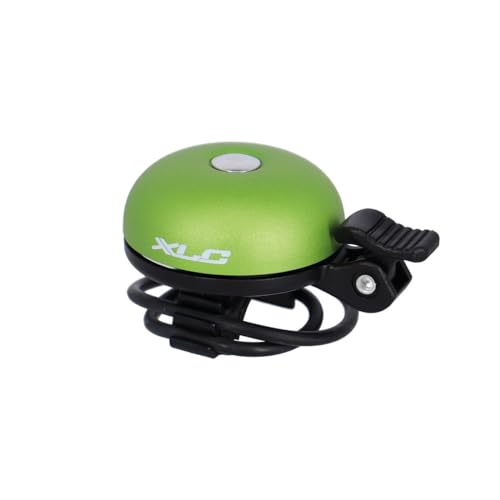 XLC DD-M29 Glocke Lime One-Size XLC DD-M29 Glocke Lime One-Size von XLC