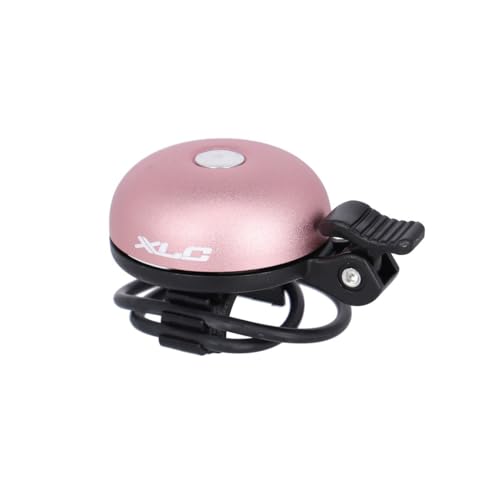 XLC DD-M29 Glocke Pink One-Size XLC DD-M29 Glocke Pink One-Size von XLC