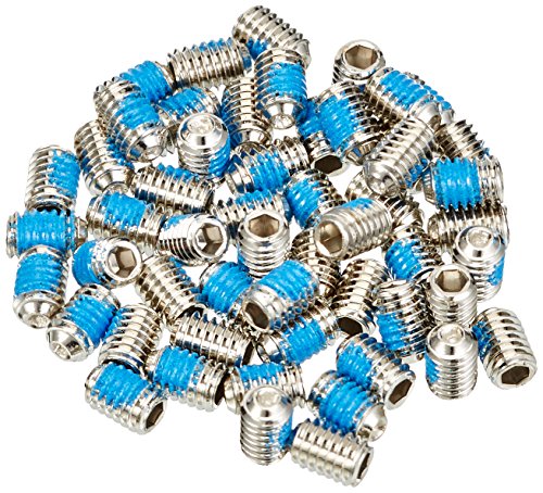 XLC Ersatzpins PD-X09, Blau, One Size XLC Ersatzpins PD-X09, Blau, One Size von XLC