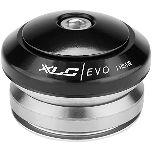 XLC Evo A-Head-Steuersatz HS-I19 Ø28,6/30/41mm, integriert XLC Evo A-Head-Steuersatz HS-I19 Ø28,6/30/41mm, integriert von XLC