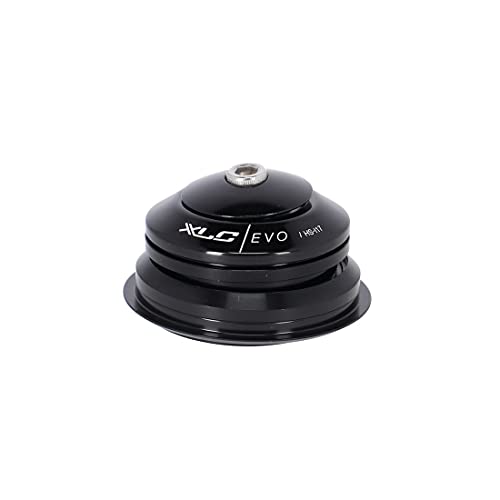XLC Evo A-Head-Steuersatz Taper. HS-AI17 Ø28,6/40/44-55mm, semi integriert XLC Evo A-Head-Steuersatz Taper. HS-AI17 Ø28,6/40/44-55mm, semi integriert von XLC