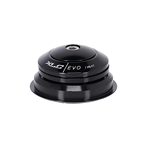 XLC Evo A-Head-Steuersatz Taper. HS-AI17 Ø28,6/40/44-56mm, semi integriert XLC Evo A-Head-Steuersatz Taper. HS-AI17 Ø28,6/40/44-56mm, semi integriert von XLC