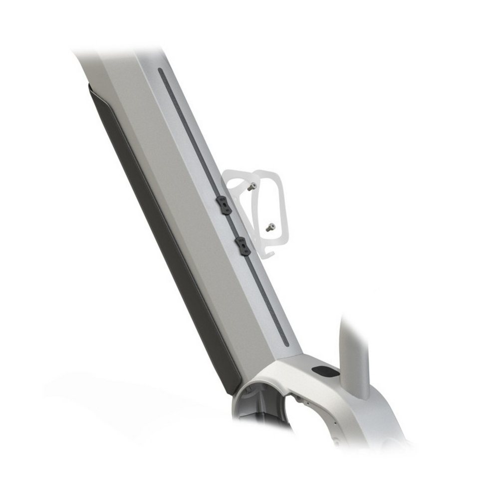 XLC Fahrrad-Flaschenhalter Multimount inkl Befestigungsmaterial XLC Fahrrad-Flaschenhalter Multimount inkl Befestigungsmaterial von XLC