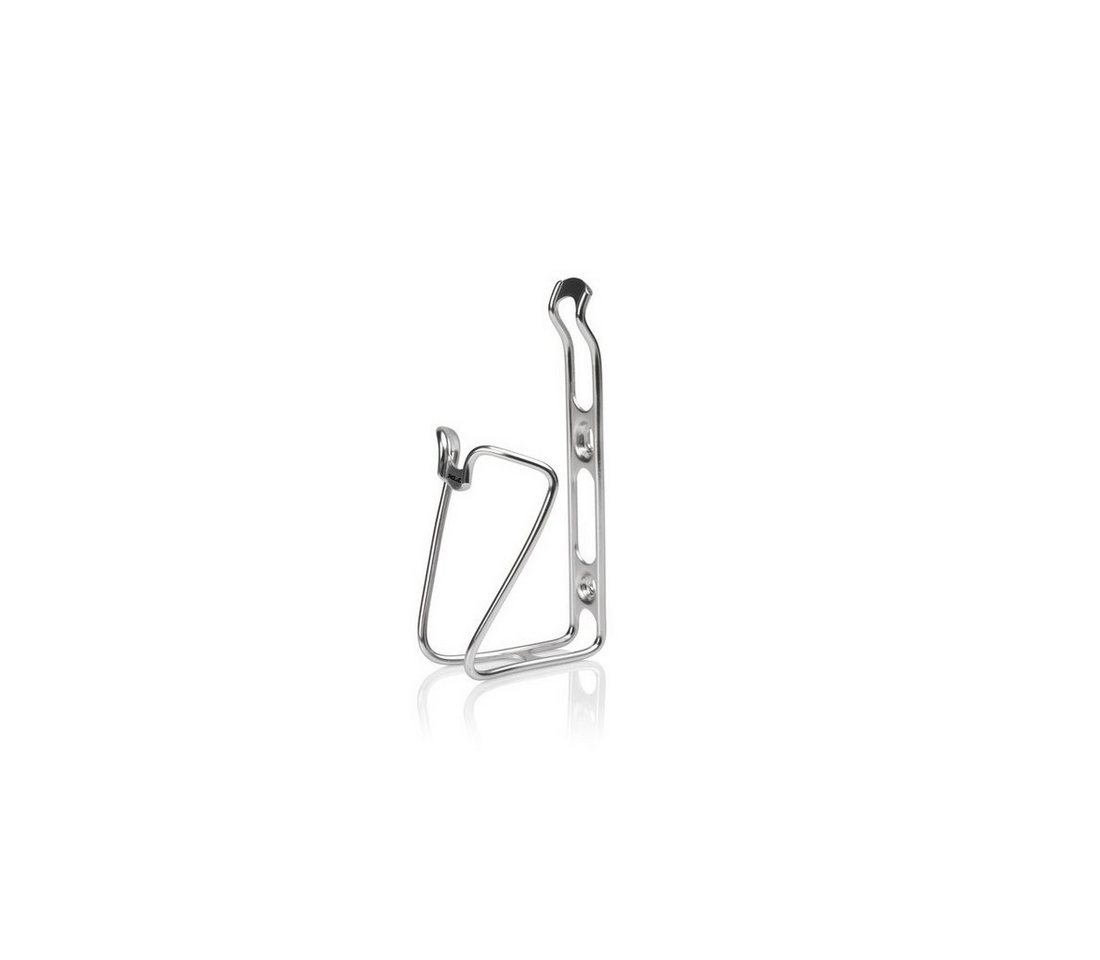 XLC Fahrrad-Flaschenhalter Trinkflaschenhalter Aluminium Ø 4,3 mm, ca 44 g XLC Fahrrad-Flaschenhalter Trinkflaschenhalter Aluminium Ø 4,3 mm, ca 44 g von XLC