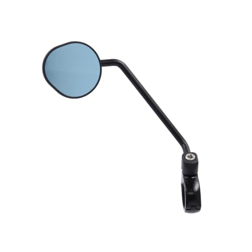 XLC Unisex – Erwachsene Fahrradspiegel-2503250087 Fahrradspiegel, Schwarz, 26mm EU XLC Unisex – Erwachsene Fahrradspiegel-2503250087 Fahrradspiegel, Schwarz, 26mm EU von XLC