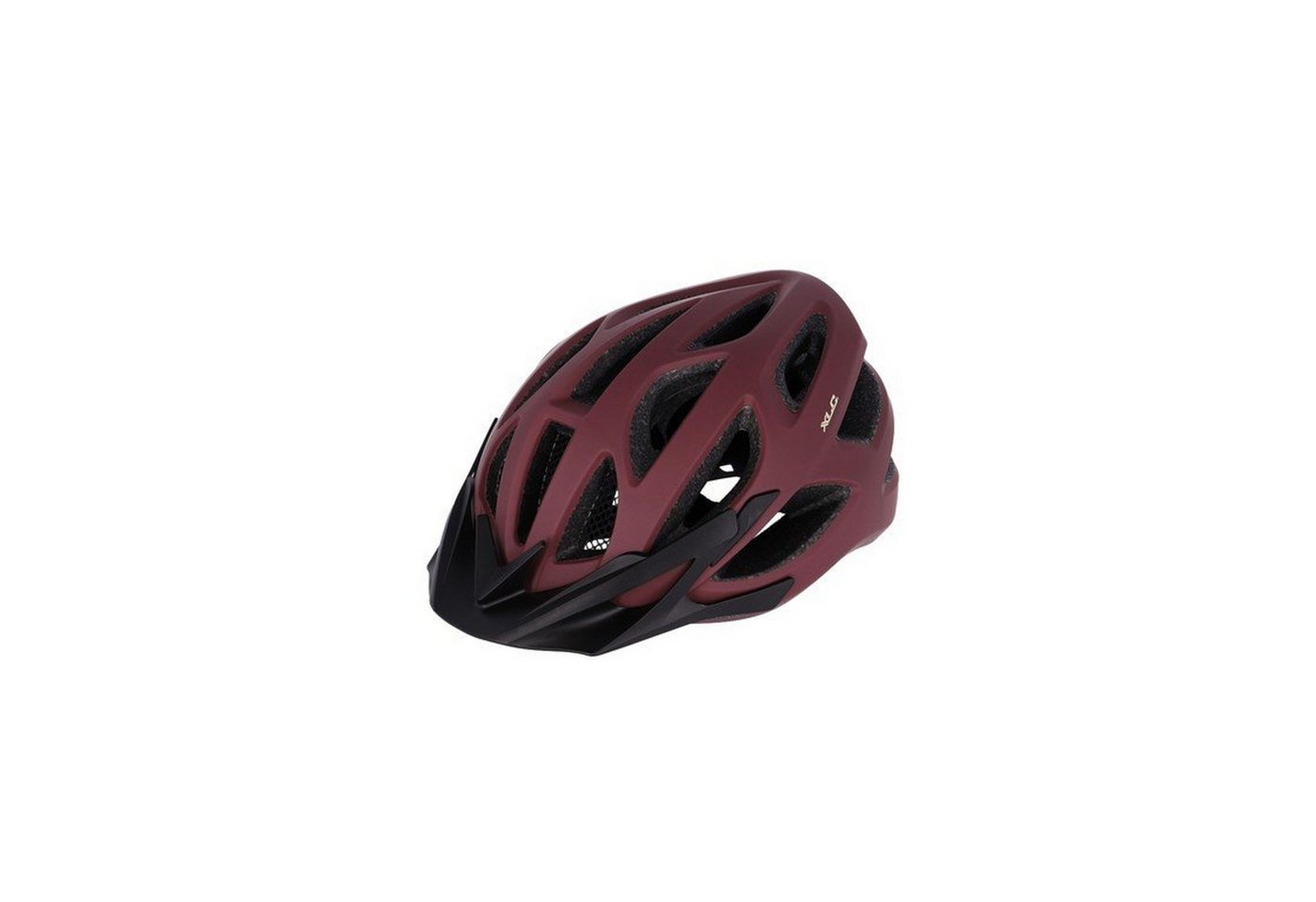 XLC Fahrradhelm, City-Fahrradhelm BH-C33 XLC Fahrradhelm, City-Fahrradhelm BH-C33 von XLC