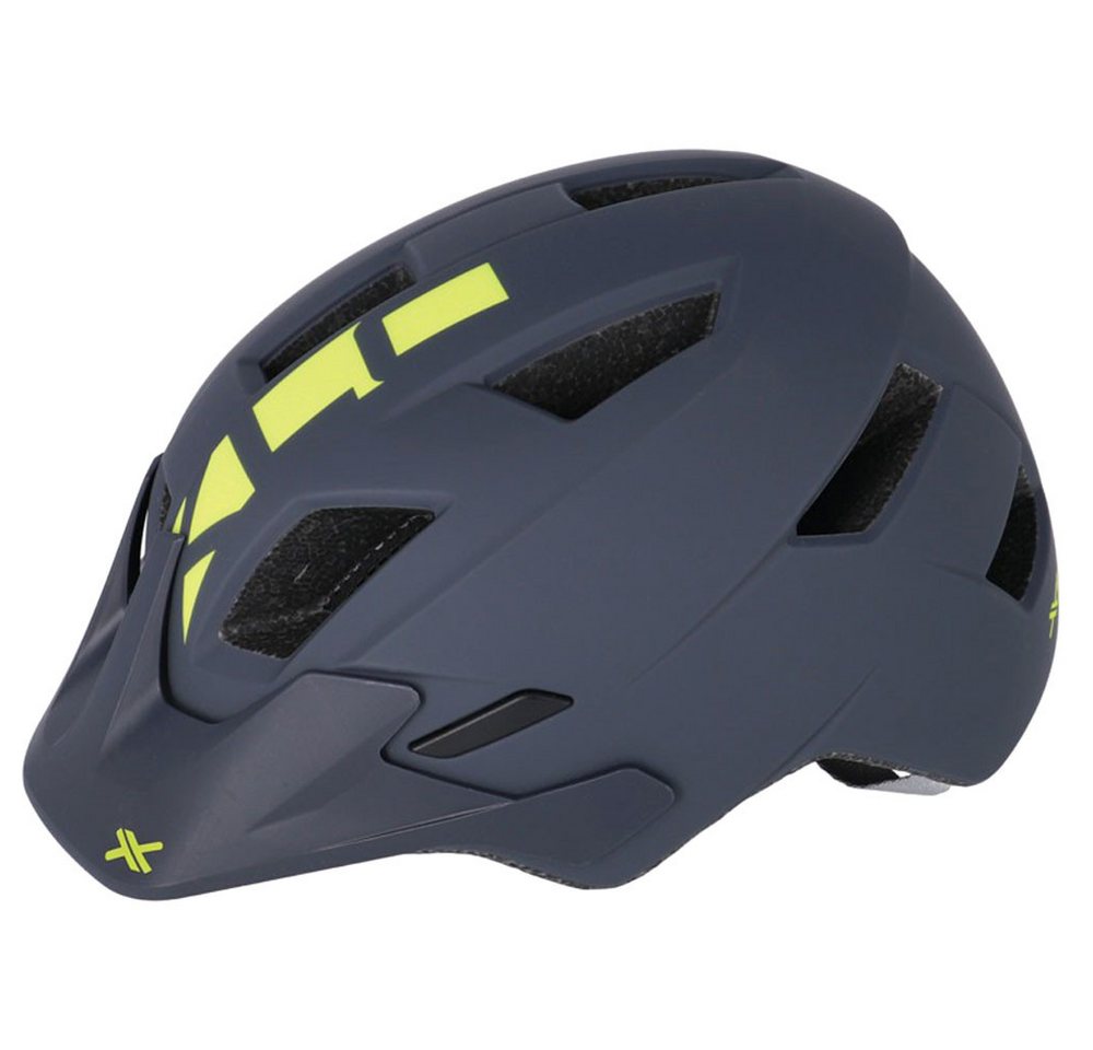 XLC Fahrradhelm XLC MTB-Helm BH-C30 Gr. 54-58cm schwarz XLC Fahrradhelm XLC MTB-Helm BH-C30 Gr. 54-58cm schwarz von XLC