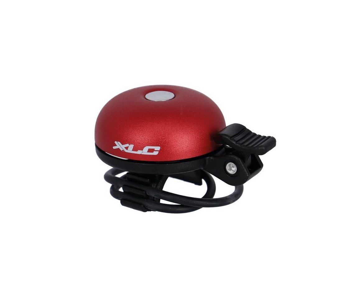 XLC Fahrradklingel Fahrradglocke DD-M29 XLC Fahrradklingel Fahrradglocke DD-M29 von XLC