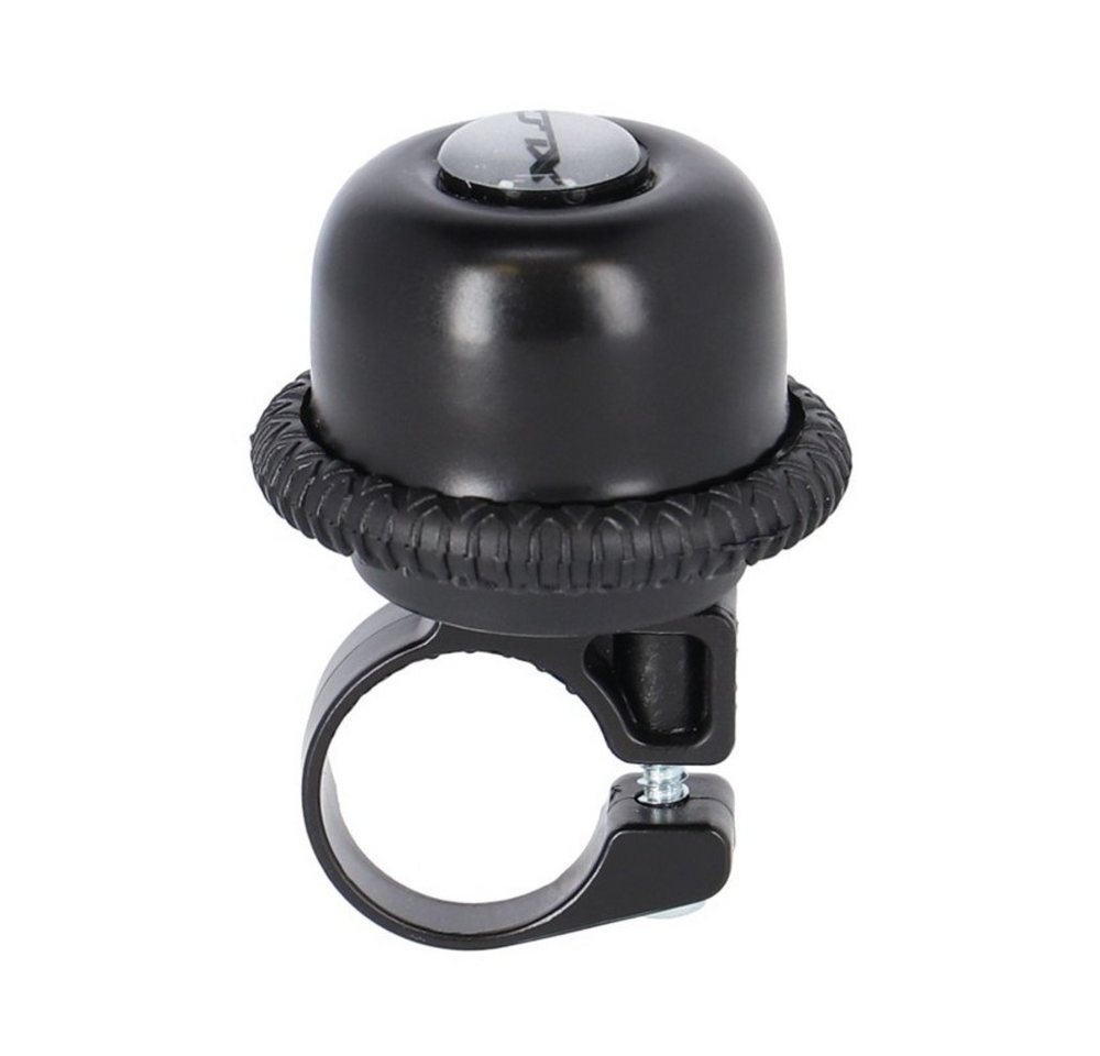 XLC Fahrradklingel Swingglocke DD-M31 XLC Fahrradklingel Swingglocke DD-M31 von XLC