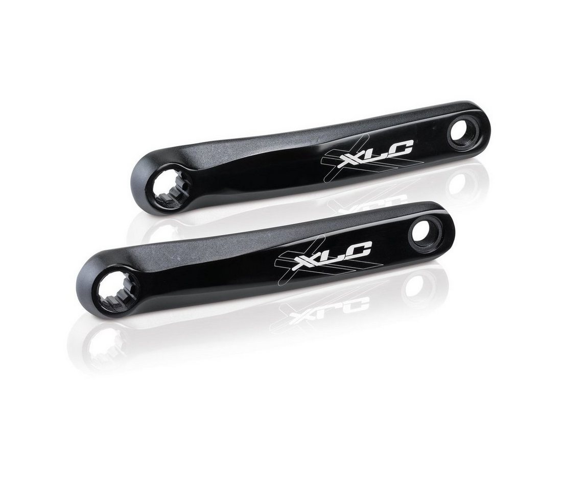 XLC Fahrradkurbel Kurbelset für Bosch Systeme CR-E01, links & rechts 152 mm, 12 mm XLC Fahrradkurbel Kurbelset für Bosch Systeme CR-E01, links & rechts 152 mm, 12 mm von XLC