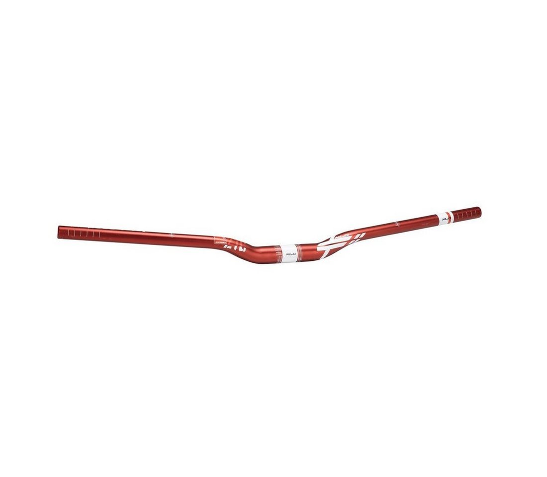 XLC Fahrradlenker Pro Ride Riser-Bar HB-M16 Ø 31,8mm, 780mm, 25mm, 9° XLC Fahrradlenker Pro Ride Riser-Bar HB-M16 Ø 31,8mm, 780mm, 25mm, 9° von XLC